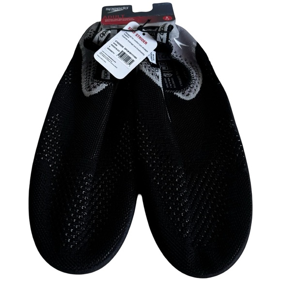 Men’s Speedo Water Shoes Sz Sm 7-8 - Picture 9 of 13